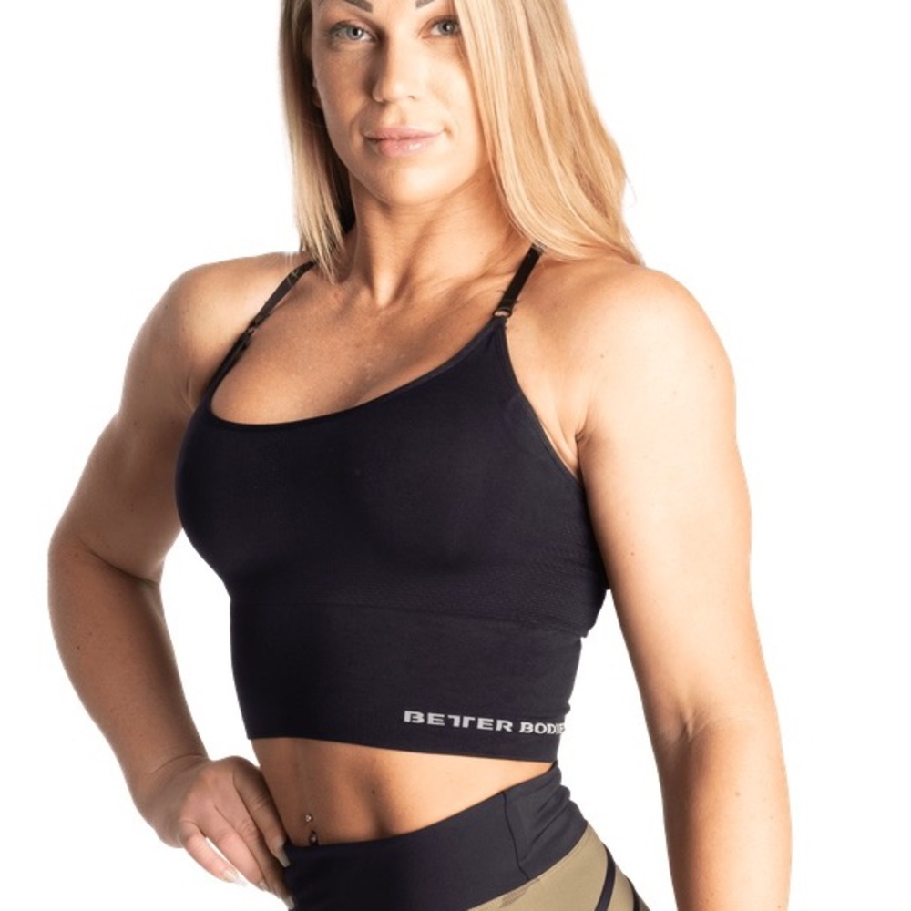 Better Bodies Sports Bra